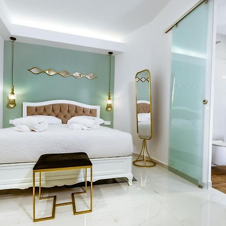 Konmari Boutique Suites Ханья Экстерьер фото