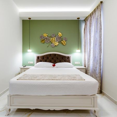 Konmari Boutique Suites Ханья Экстерьер фото