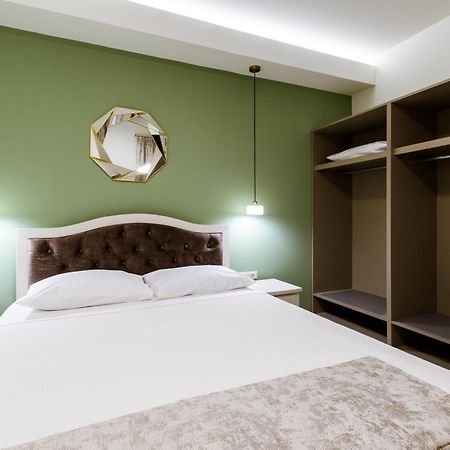 Konmari Boutique Suites Ханья Экстерьер фото