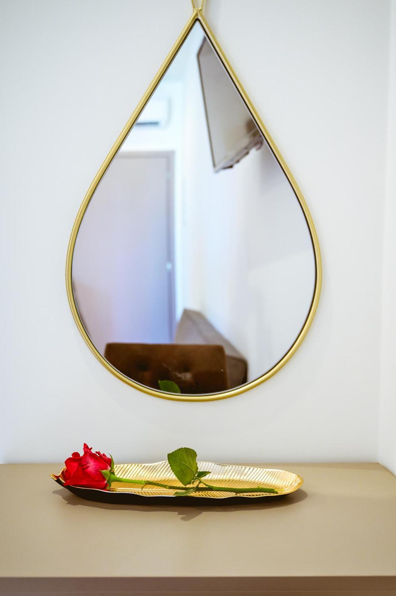 Konmari Boutique Suites Ханья Экстерьер фото